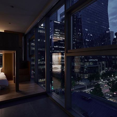 Hotel Drip&Drop, Myeongdong Сеул Экстерьер фото