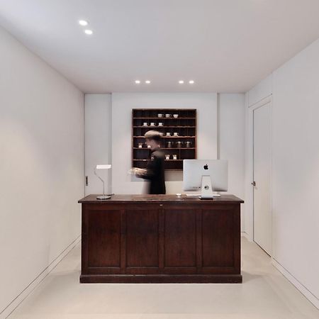 Hotel Drip&Drop, Myeongdong Сеул Экстерьер фото
