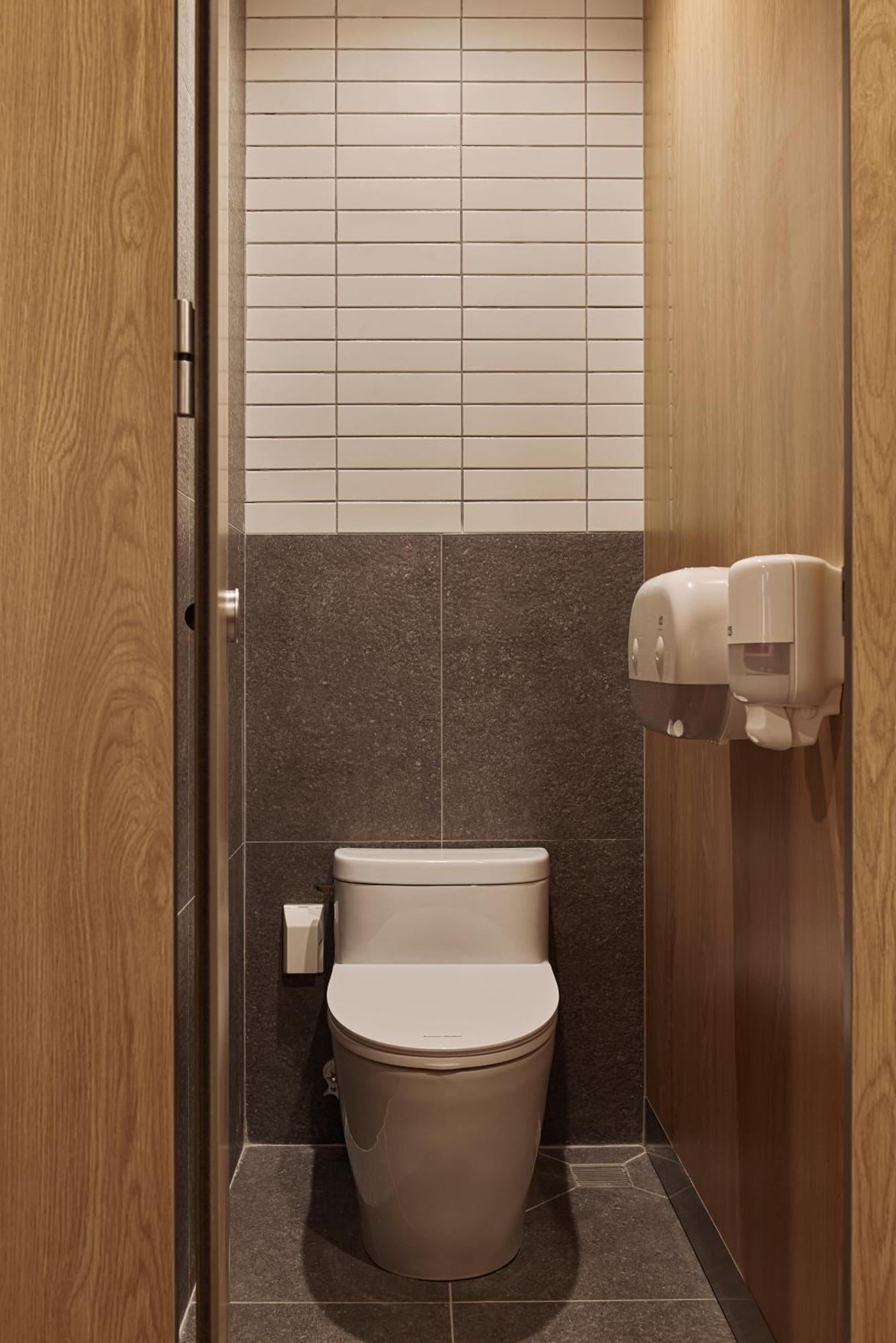 Hotel Drip&Drop, Myeongdong Сеул Экстерьер фото