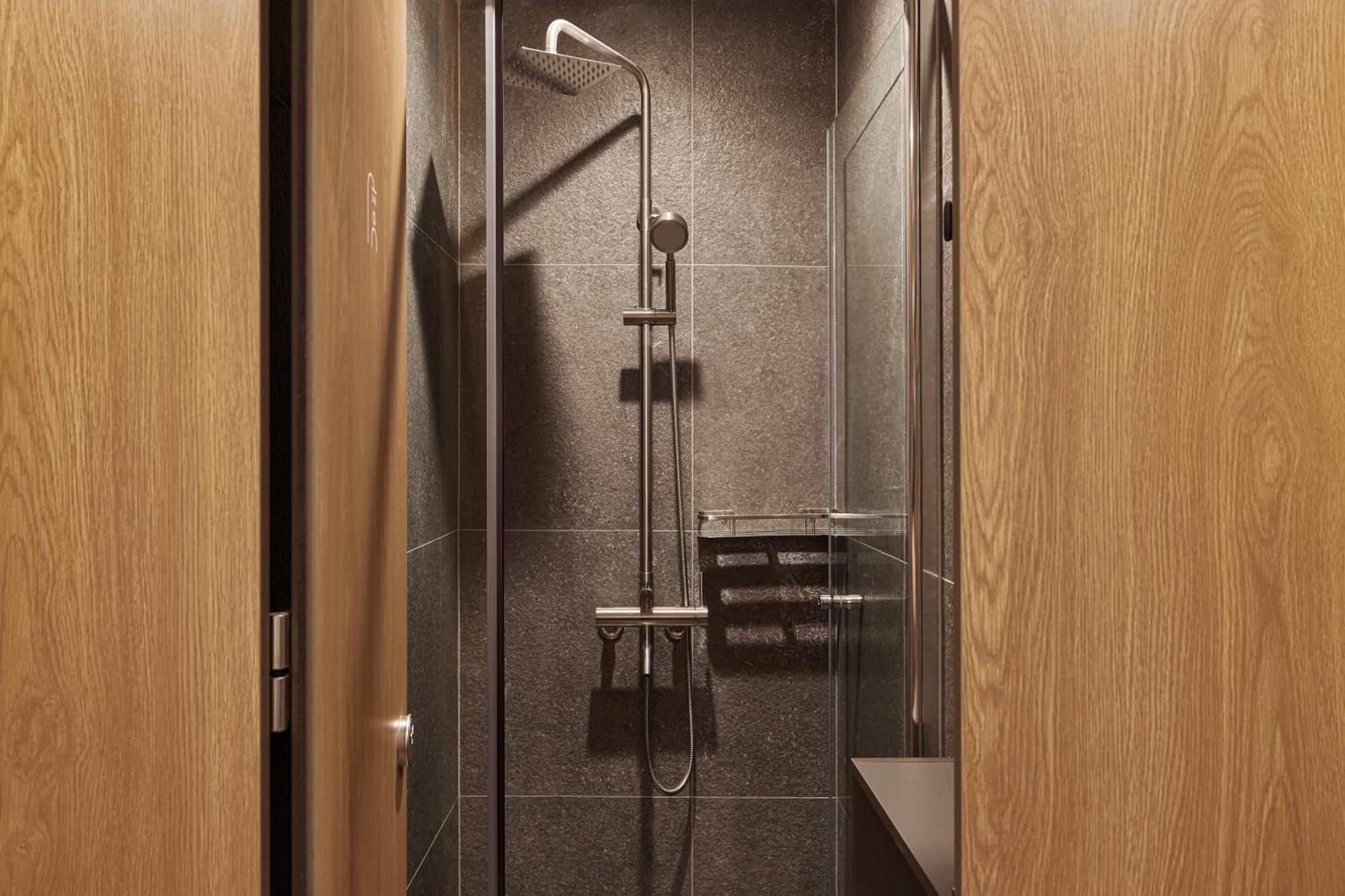 Hotel Drip&Drop, Myeongdong Сеул Экстерьер фото