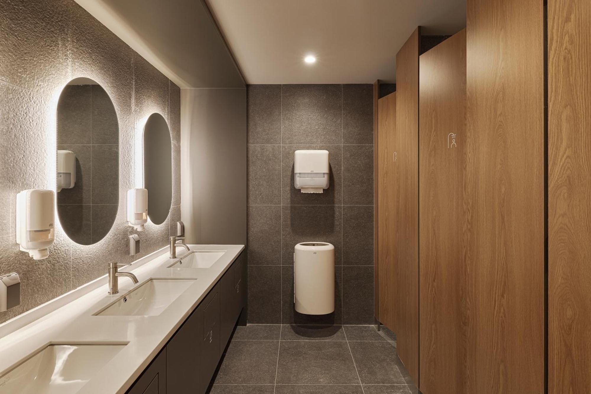 Hotel Drip&Drop, Myeongdong Сеул Экстерьер фото