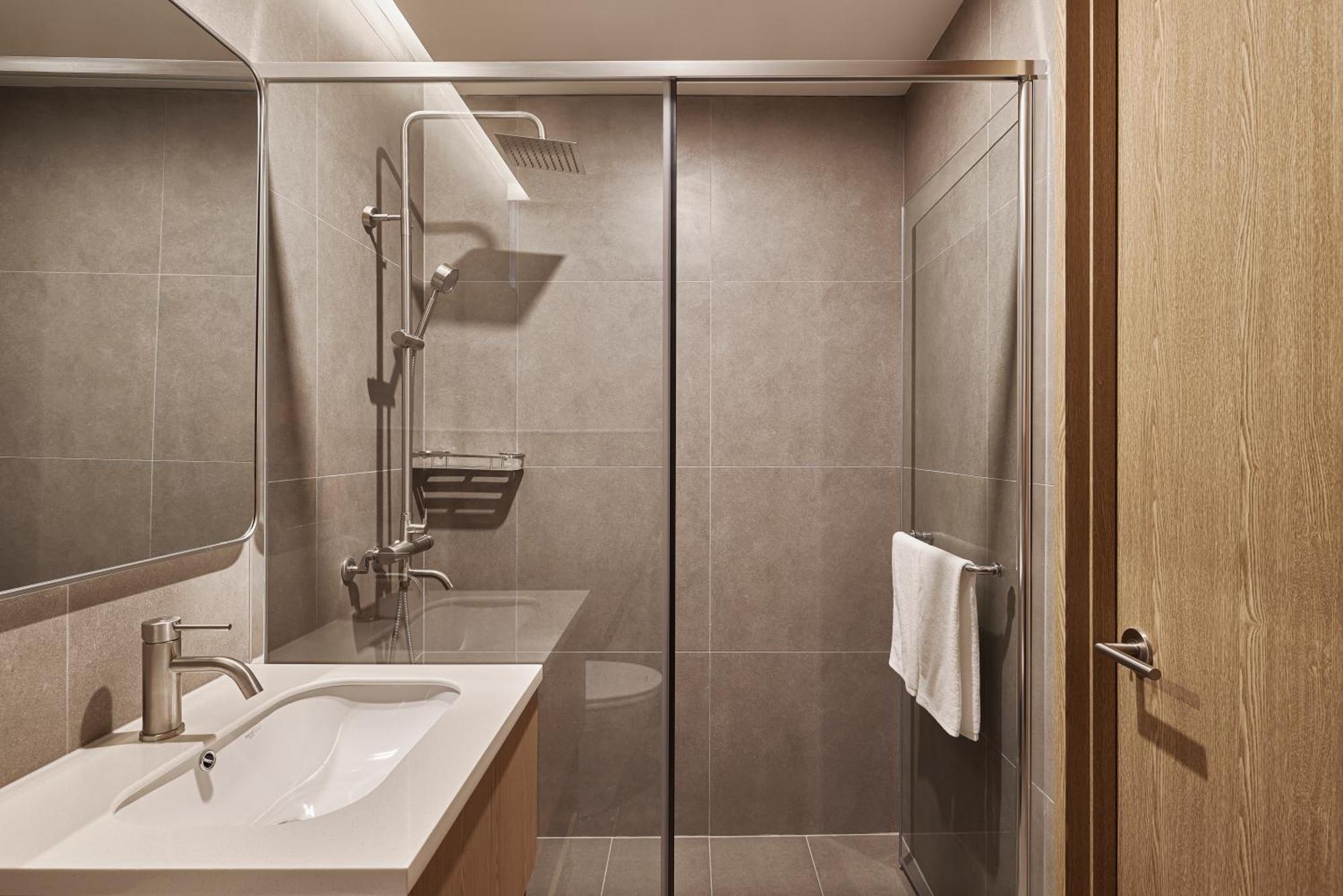 Hotel Drip&Drop, Myeongdong Сеул Экстерьер фото