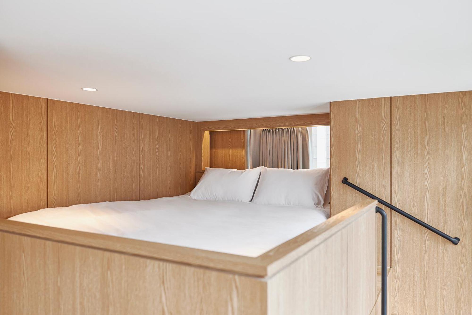 Hotel Drip&Drop, Myeongdong Сеул Экстерьер фото