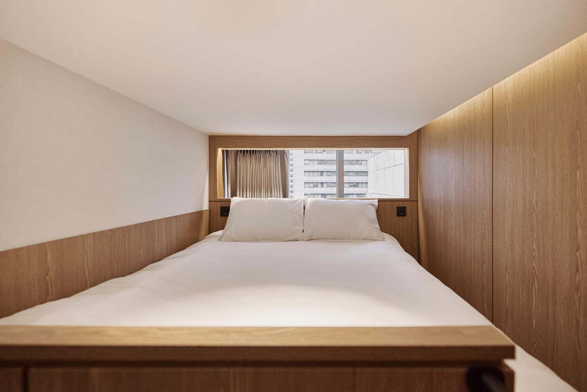 Hotel Drip&Drop, Myeongdong Сеул Экстерьер фото