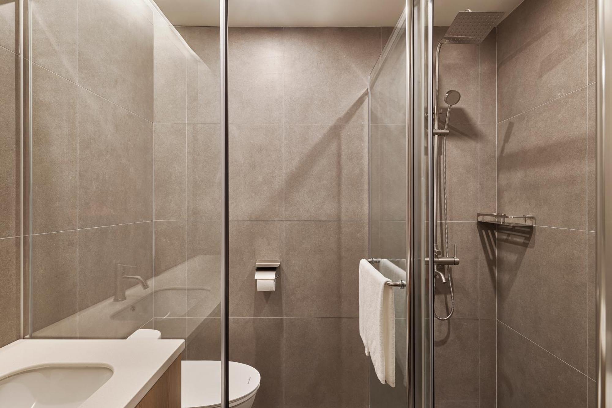 Hotel Drip&Drop, Myeongdong Сеул Экстерьер фото