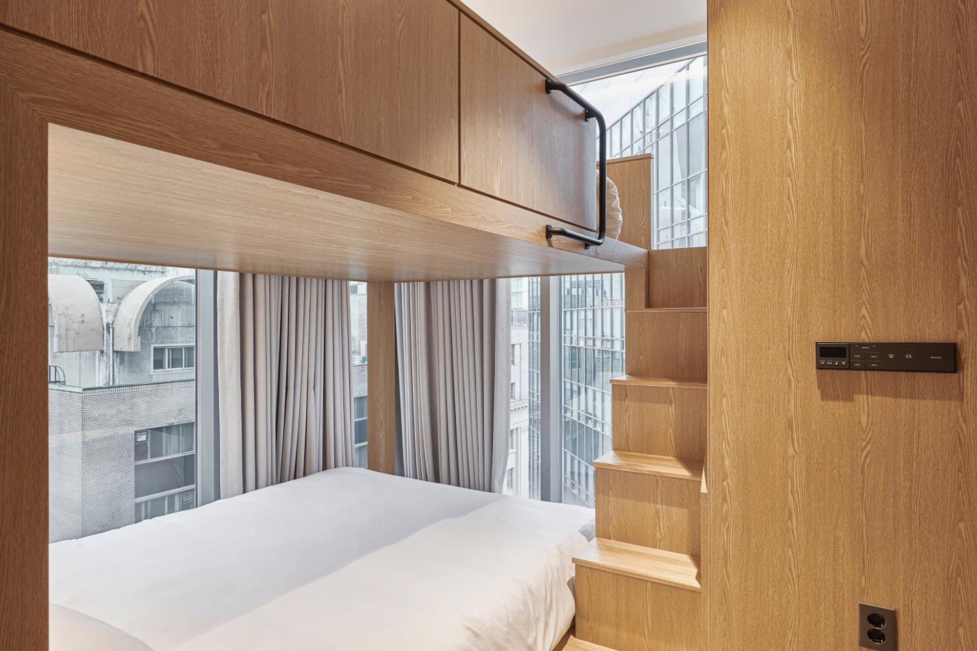 Hotel Drip&Drop, Myeongdong Сеул Экстерьер фото