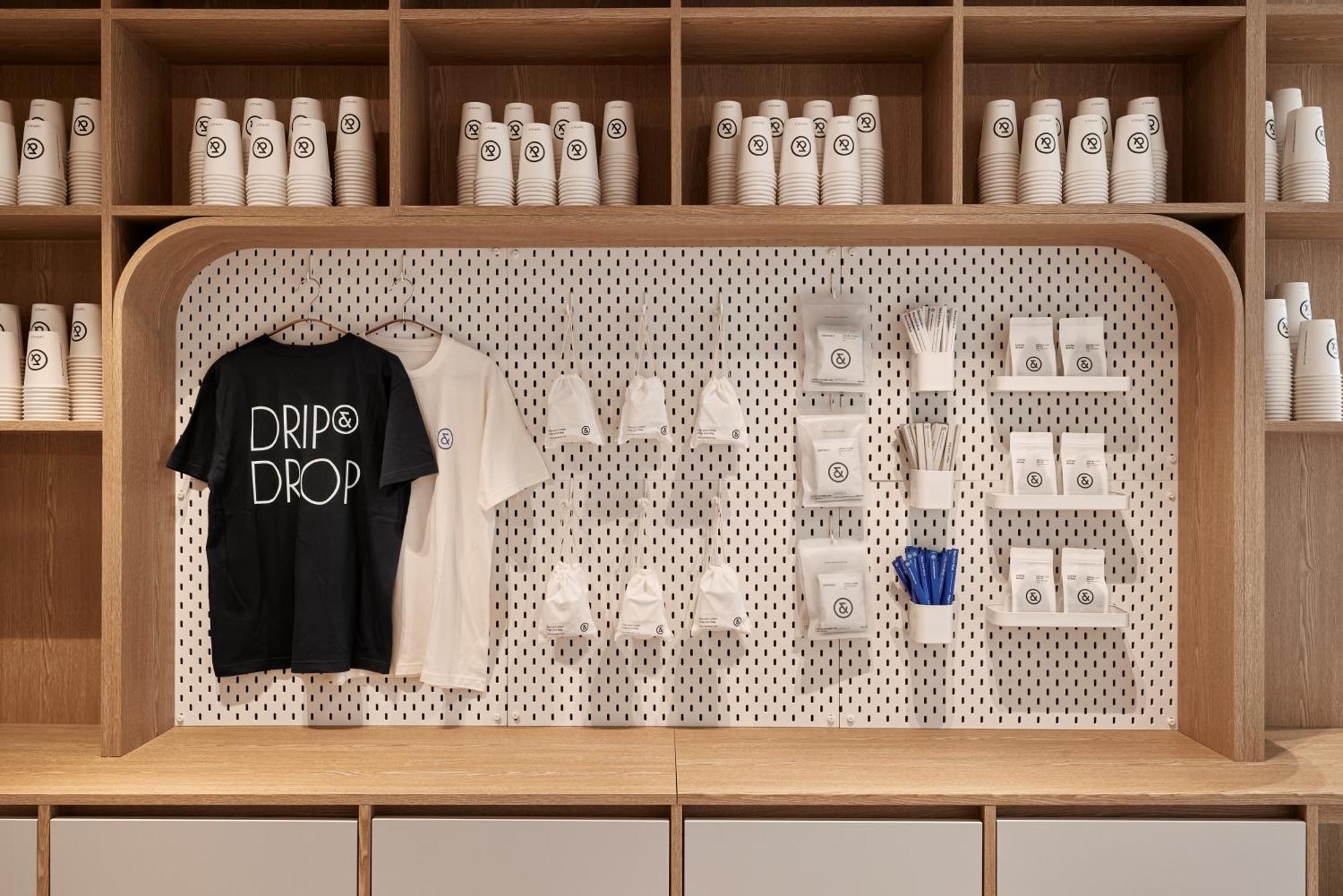 Hotel Drip&Drop, Myeongdong Сеул Экстерьер фото