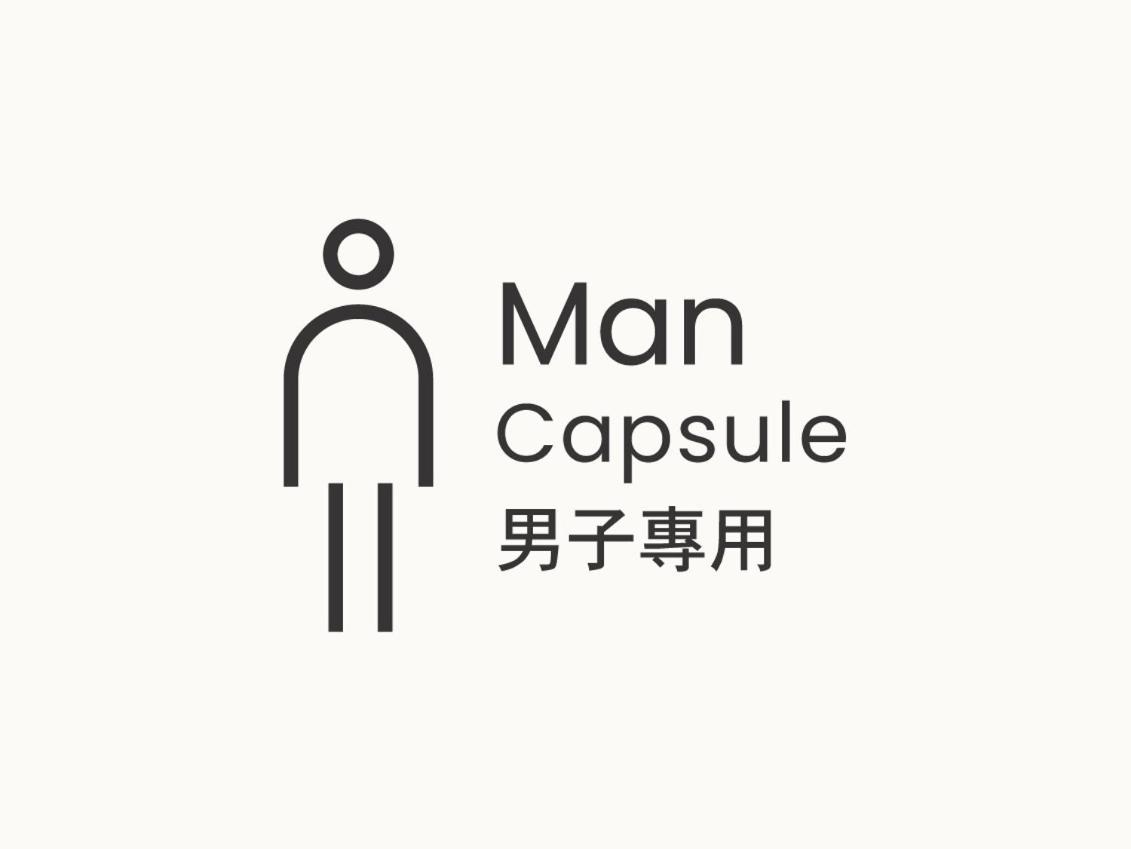 Hotel Drip&Drop, Myeongdong Сеул Экстерьер фото